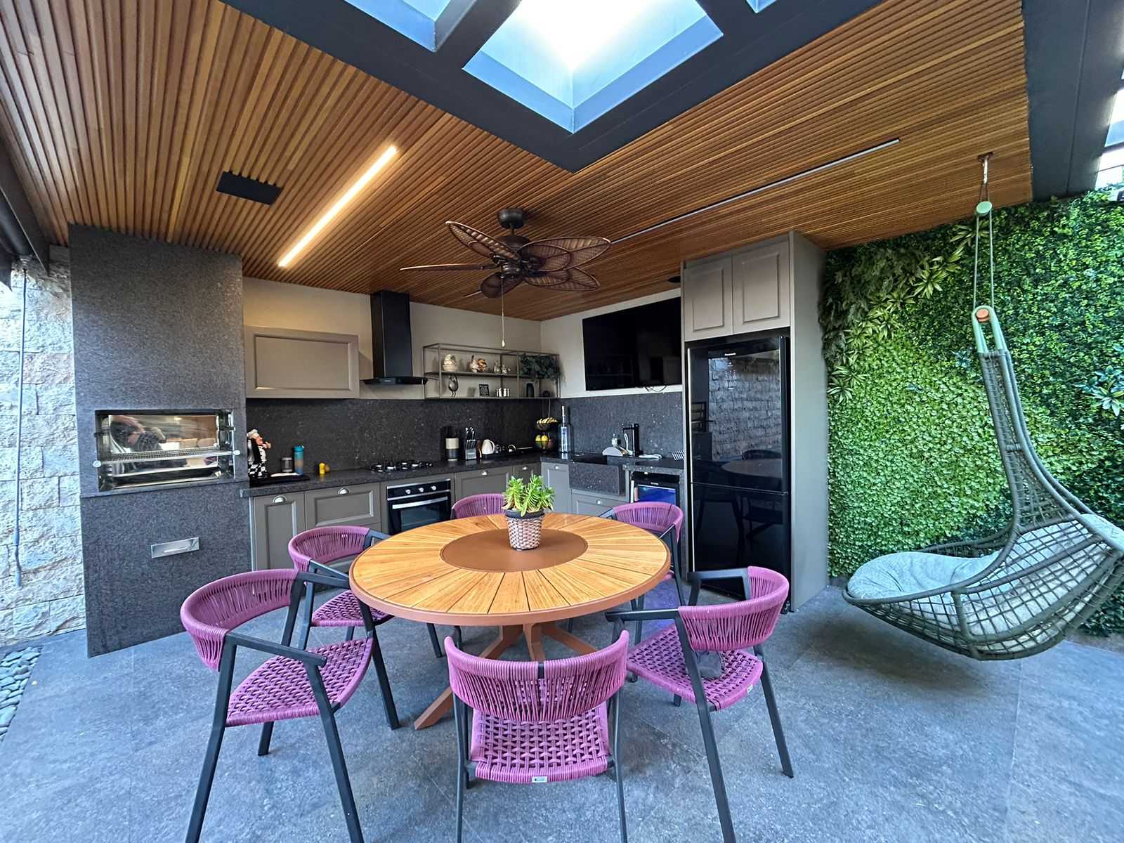 Casa, 4 quartos, 287 m² - Foto 17