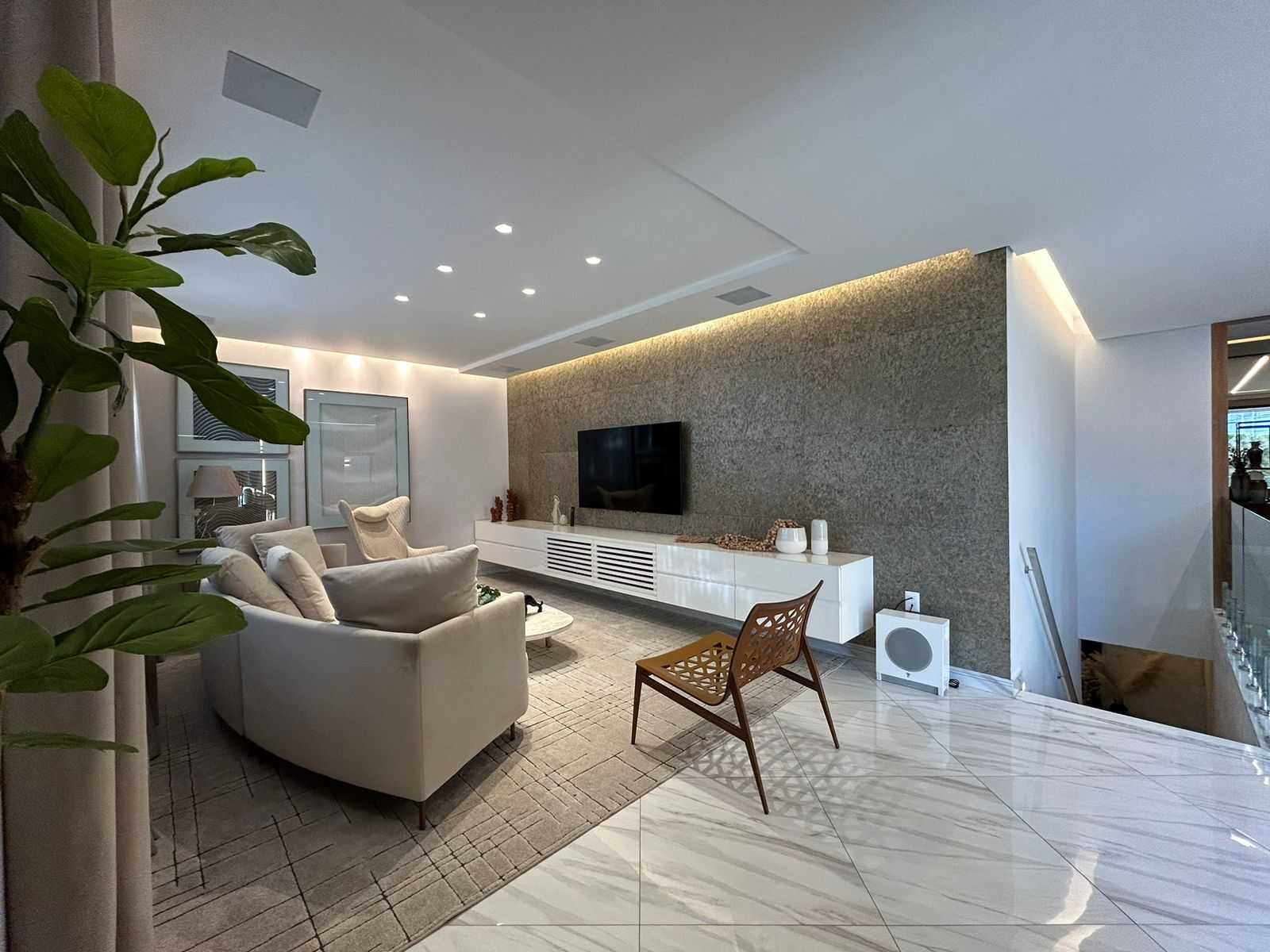 Casa, 4 quartos, 287 m² - Foto 7