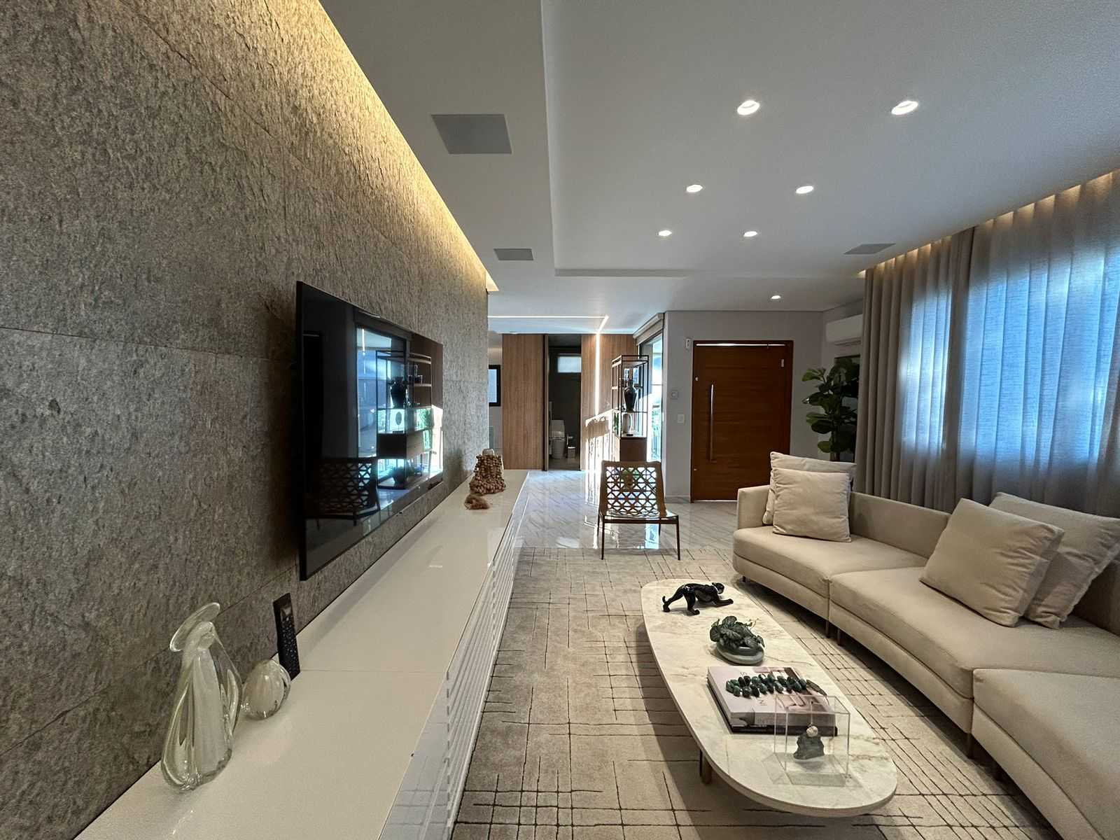 Casa, 4 quartos, 287 m² - Foto 9