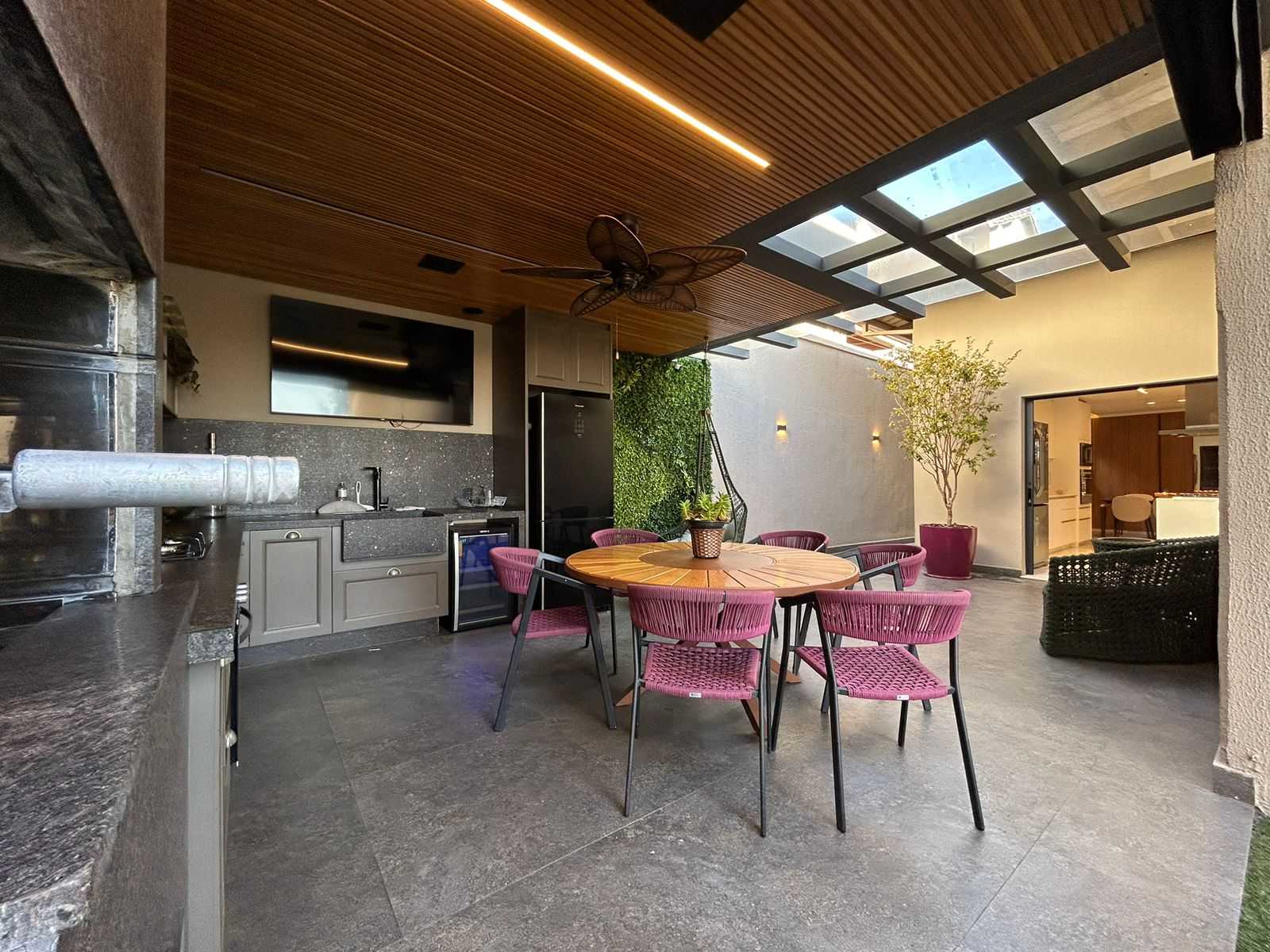 Casa, 4 quartos, 287 m² - Foto 18