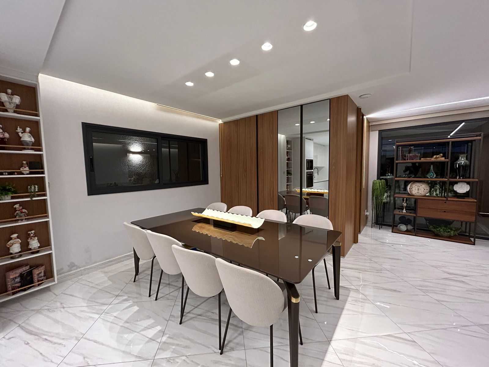 Casa, 4 quartos, 287 m² - Foto 11