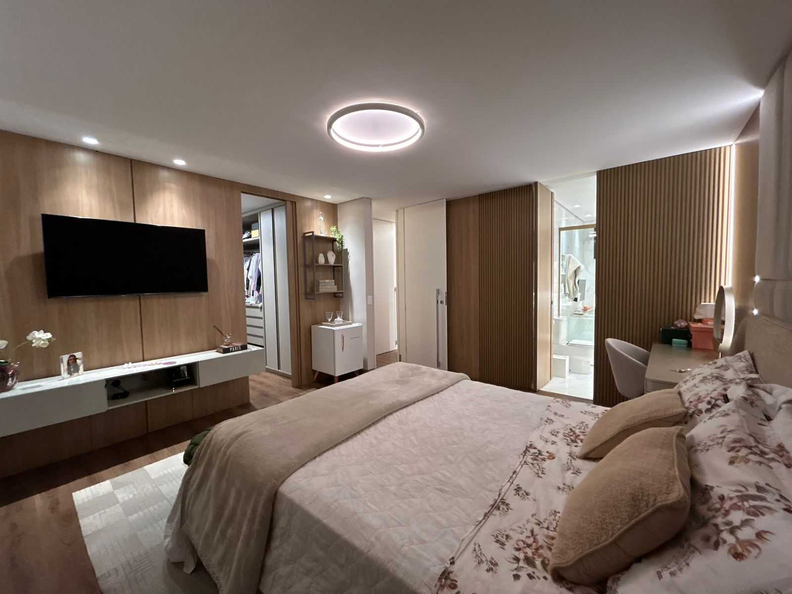 Casa, 4 quartos, 287 m² - Foto 25