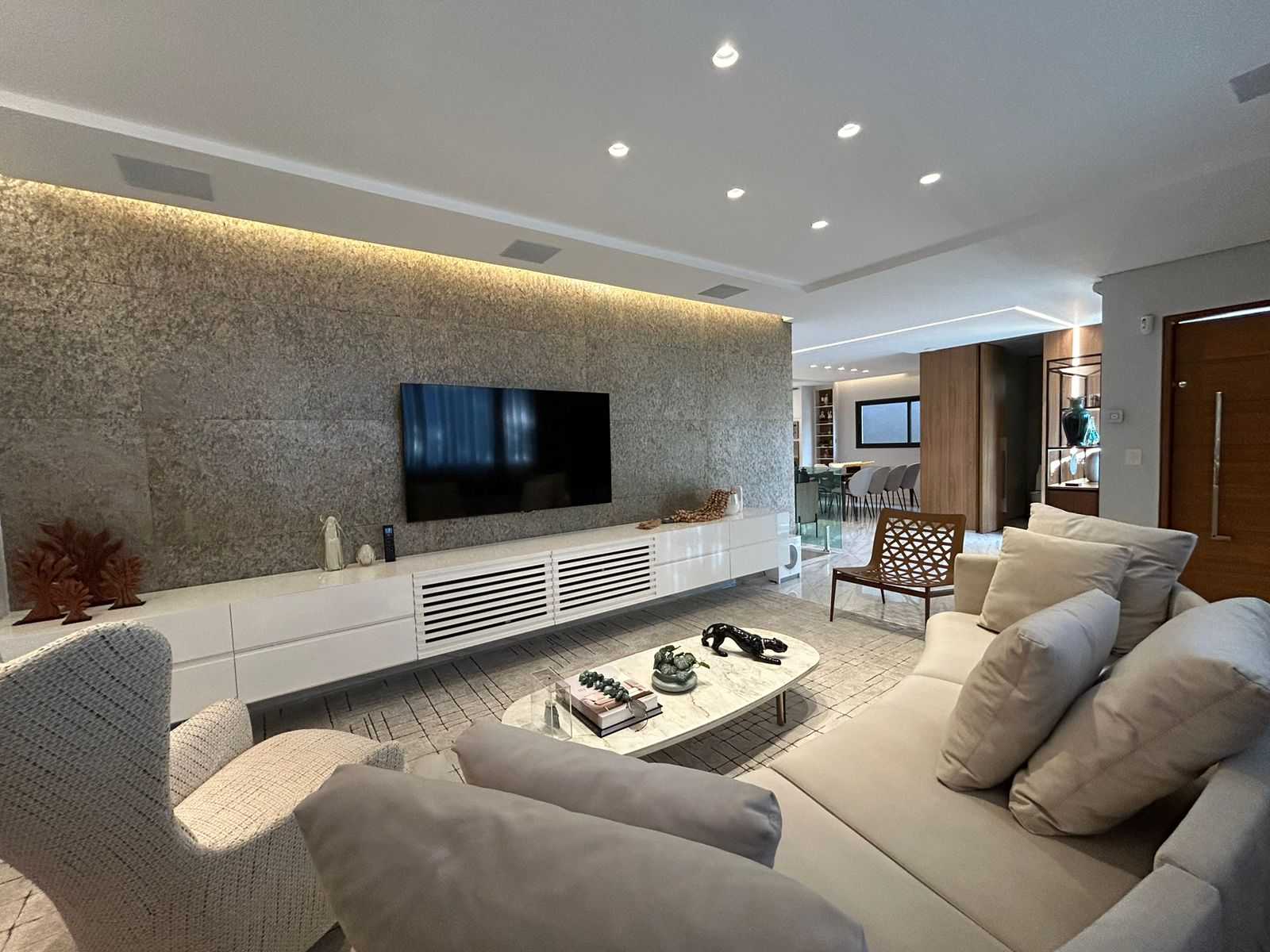 Casa, 4 quartos, 287 m² - Foto 10