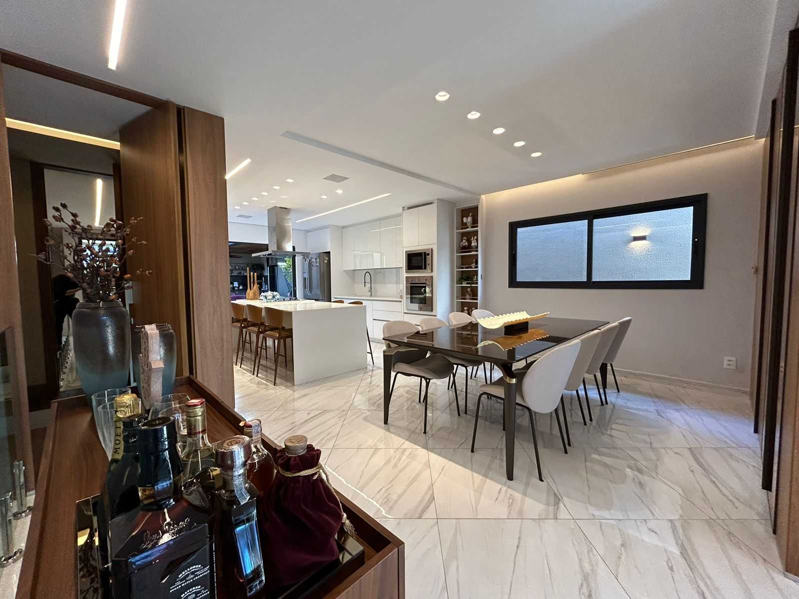 Casa, 4 quartos, 287 m² - Foto 12