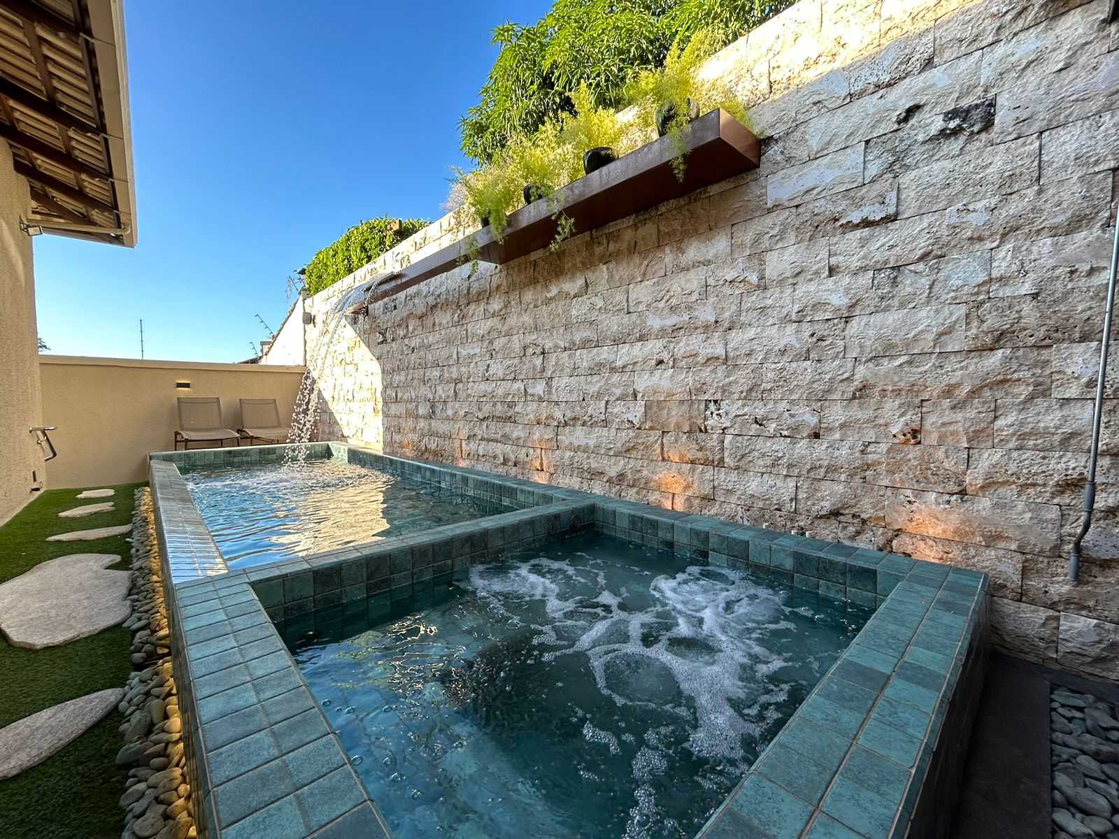 Casa, 4 quartos, 287 m² - Foto 15