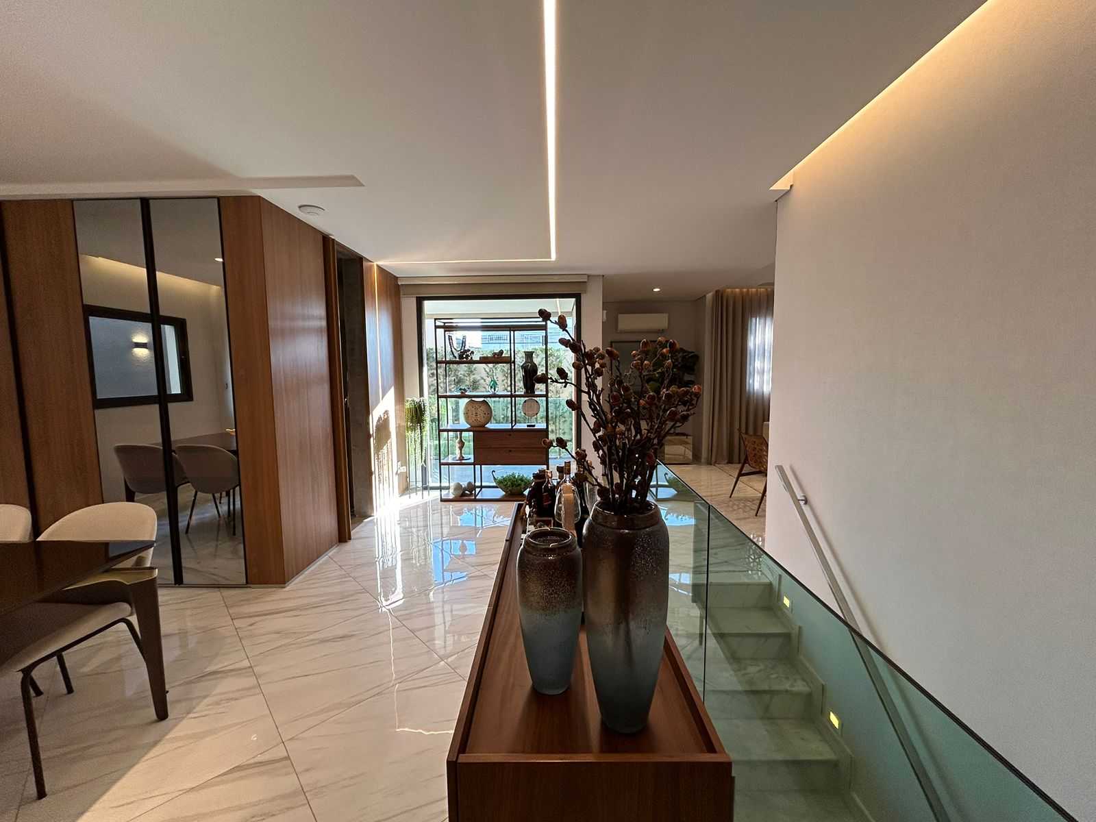 Casa, 4 quartos, 287 m² - Foto 6