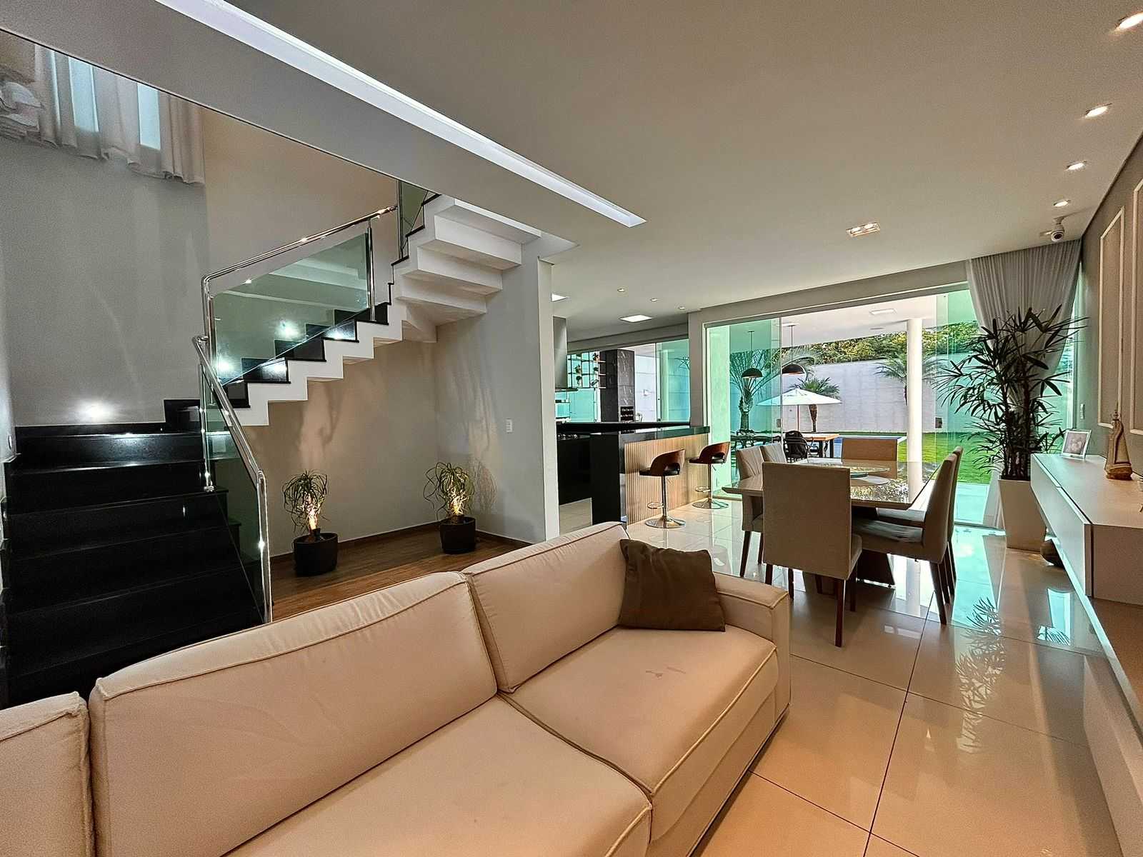 Casa, 4 quartos, 288 m² - Foto 18