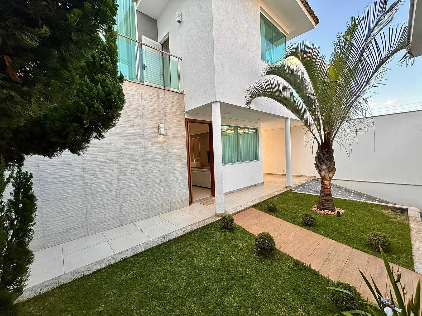 Casa, 4 quartos, 288 m² - Foto 6