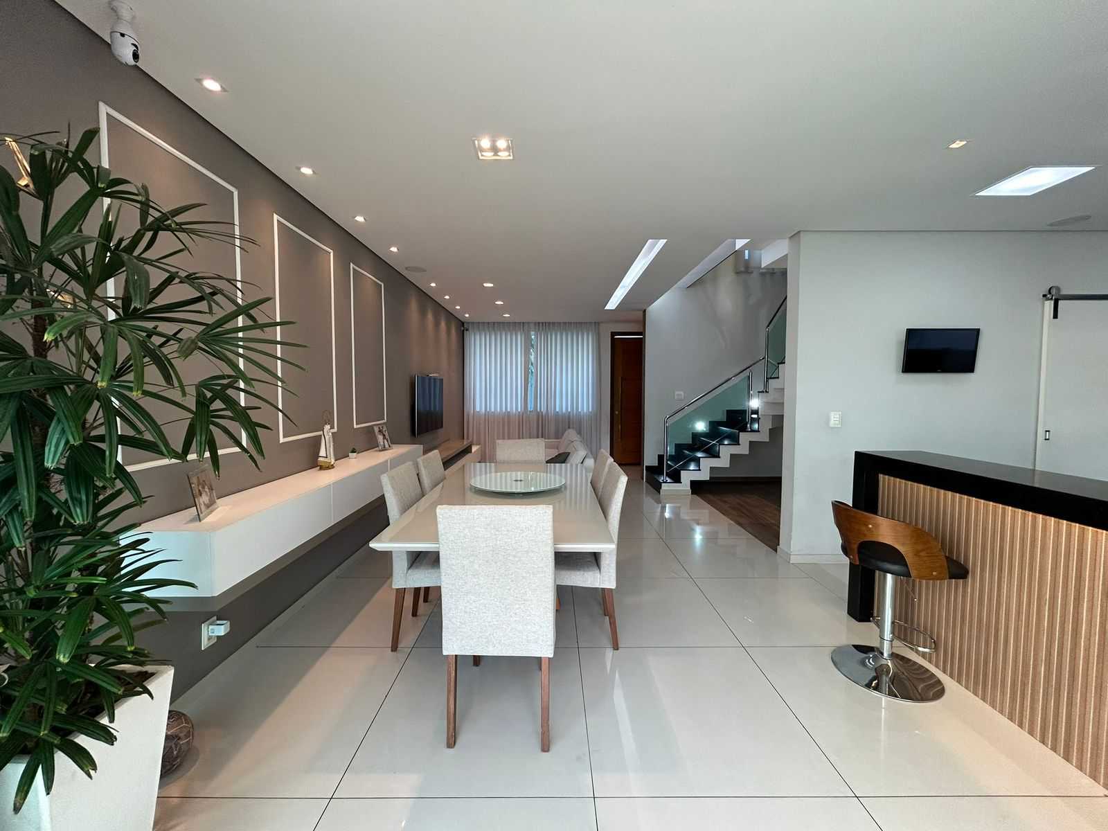 Casa, 4 quartos, 288 m² - Foto 23