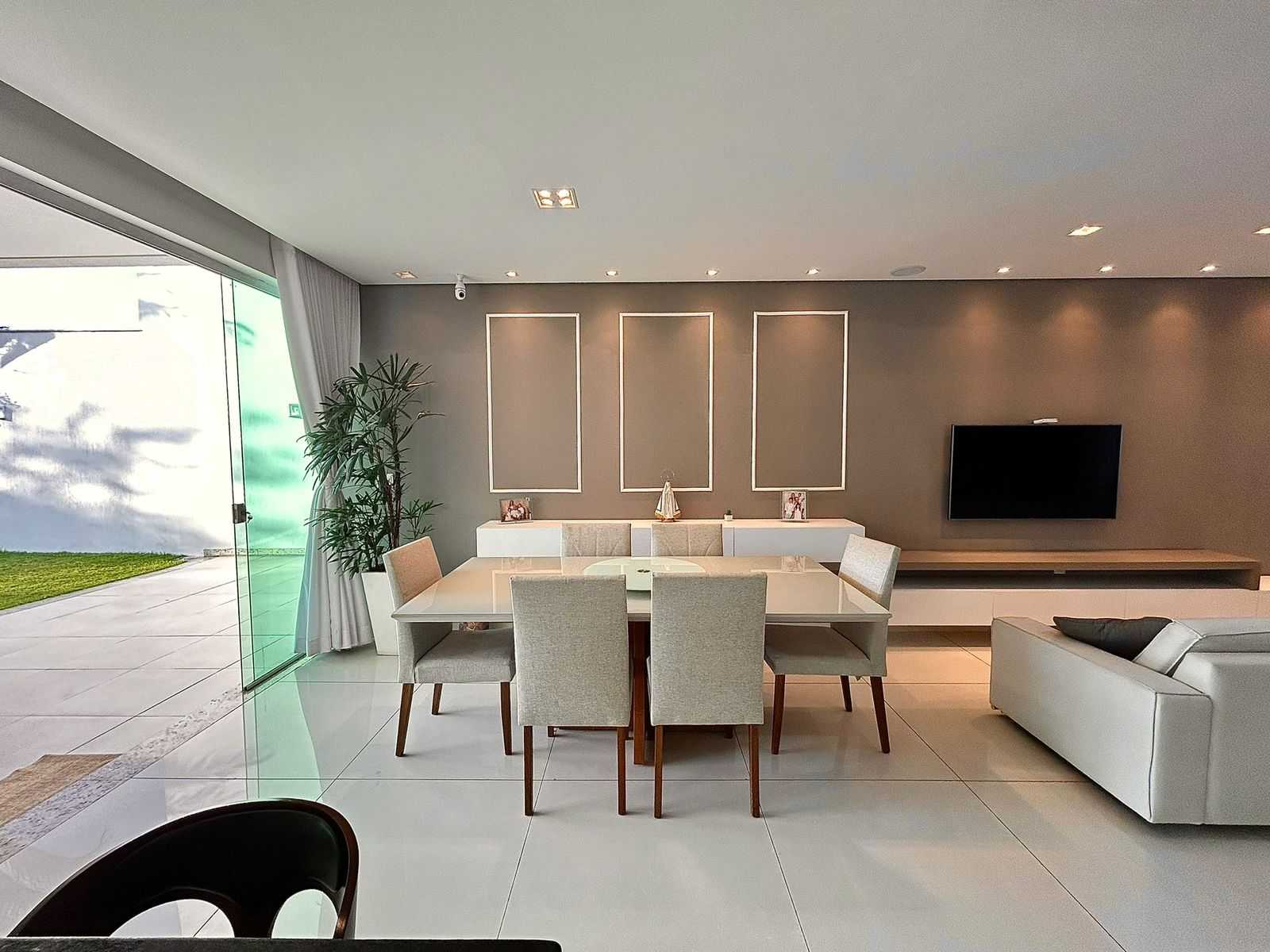 Casa, 4 quartos, 288 m² - Foto 21