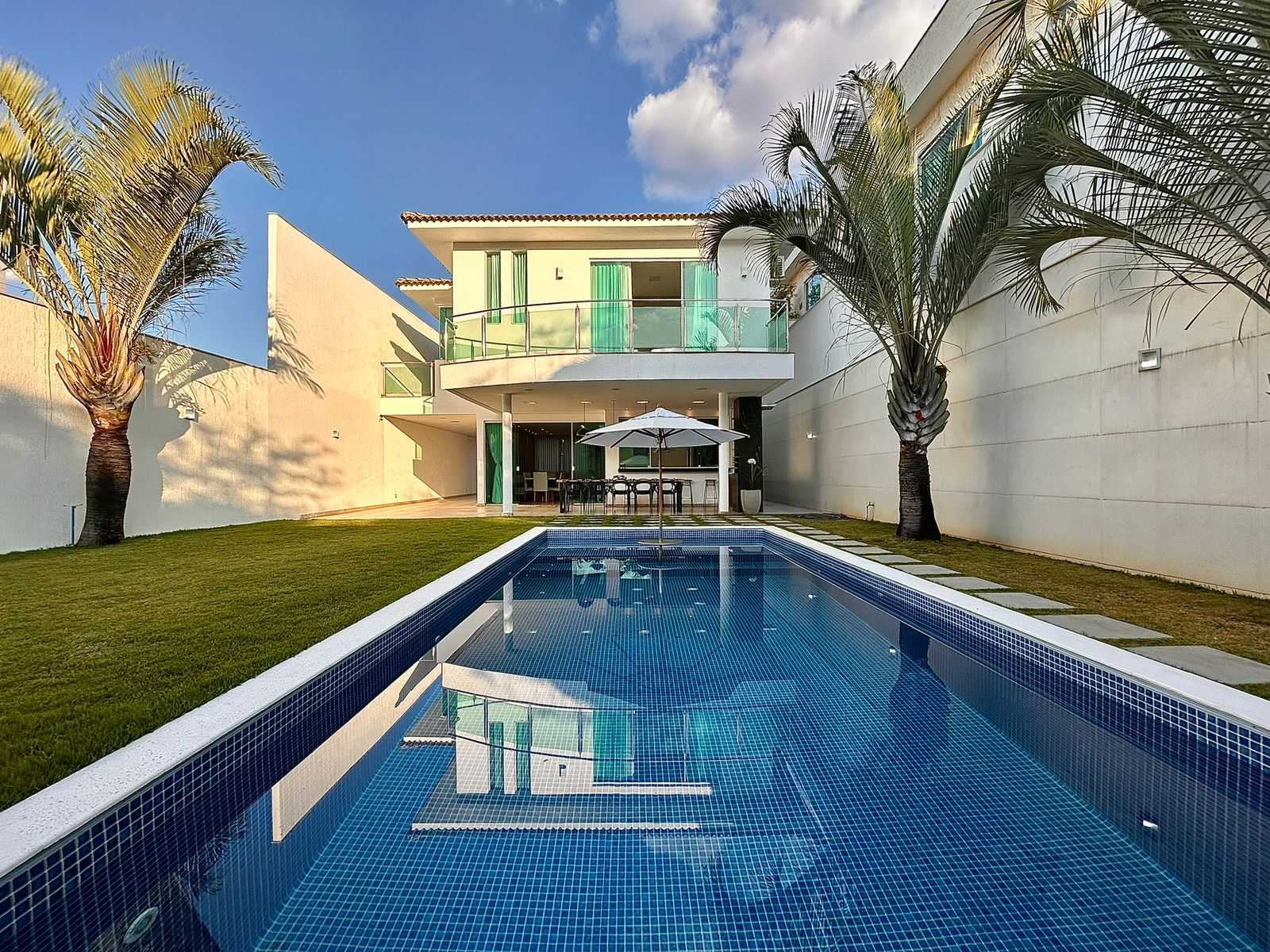 Casa, 4 quartos, 288 m² - Foto 10