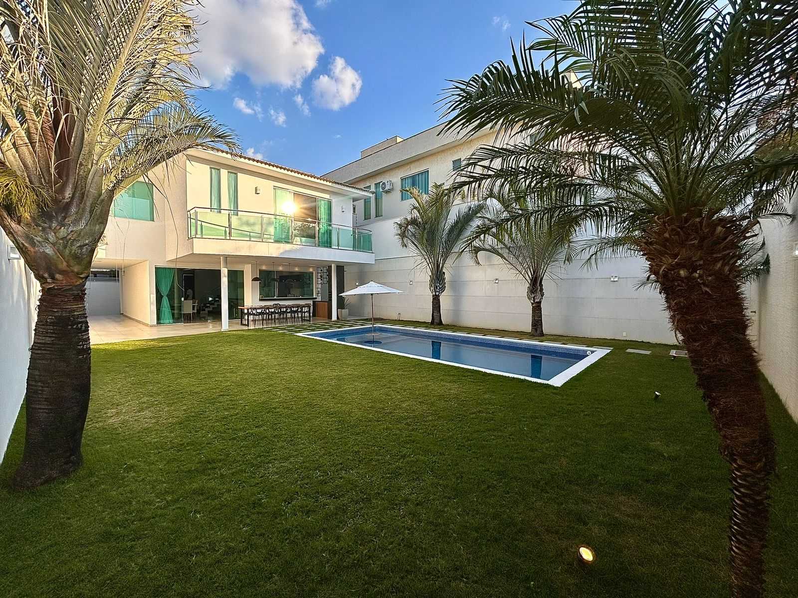 Casa, 4 quartos, 288 m² - Foto 7