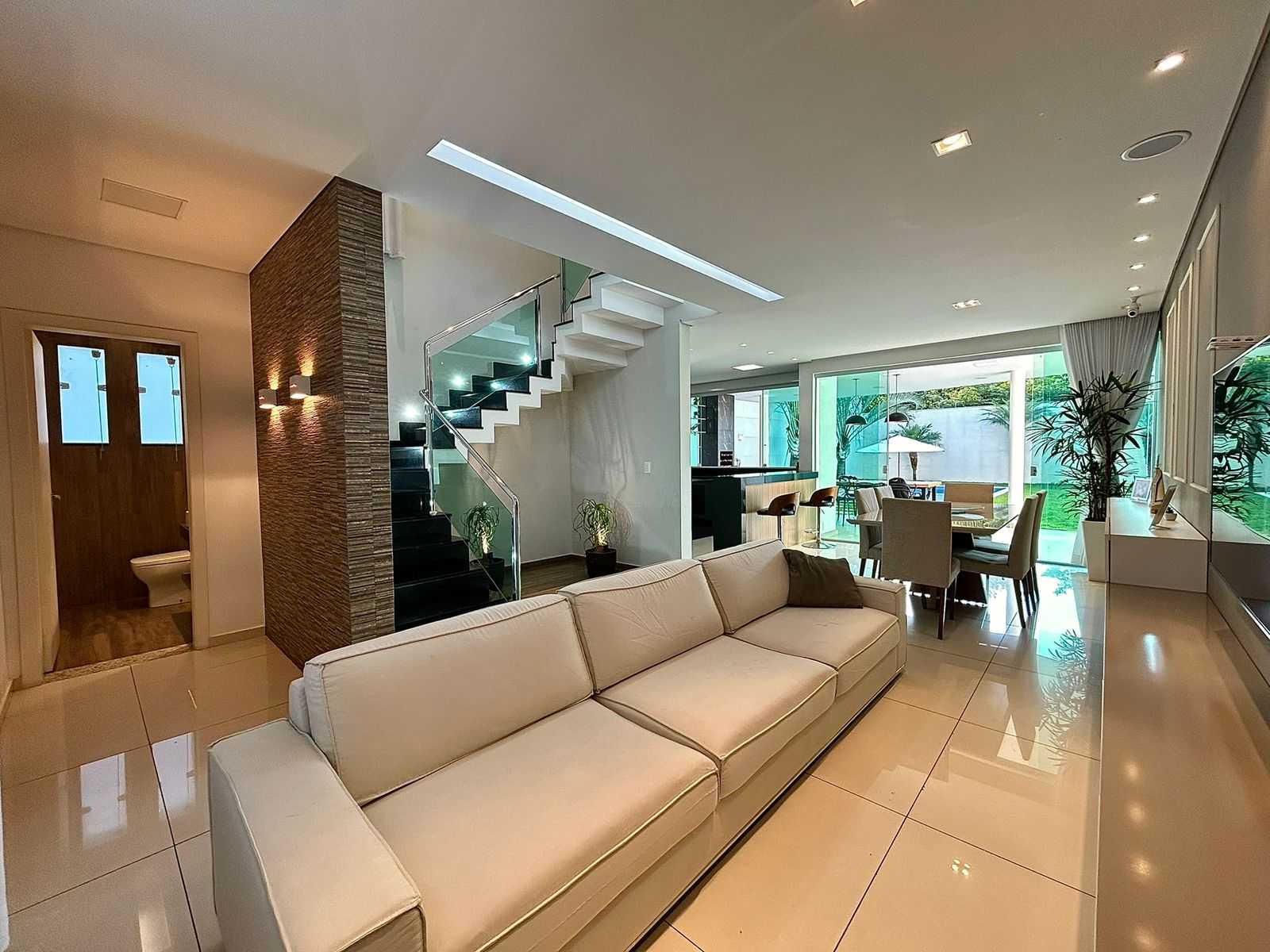 Casa, 4 quartos, 288 m² - Foto 20