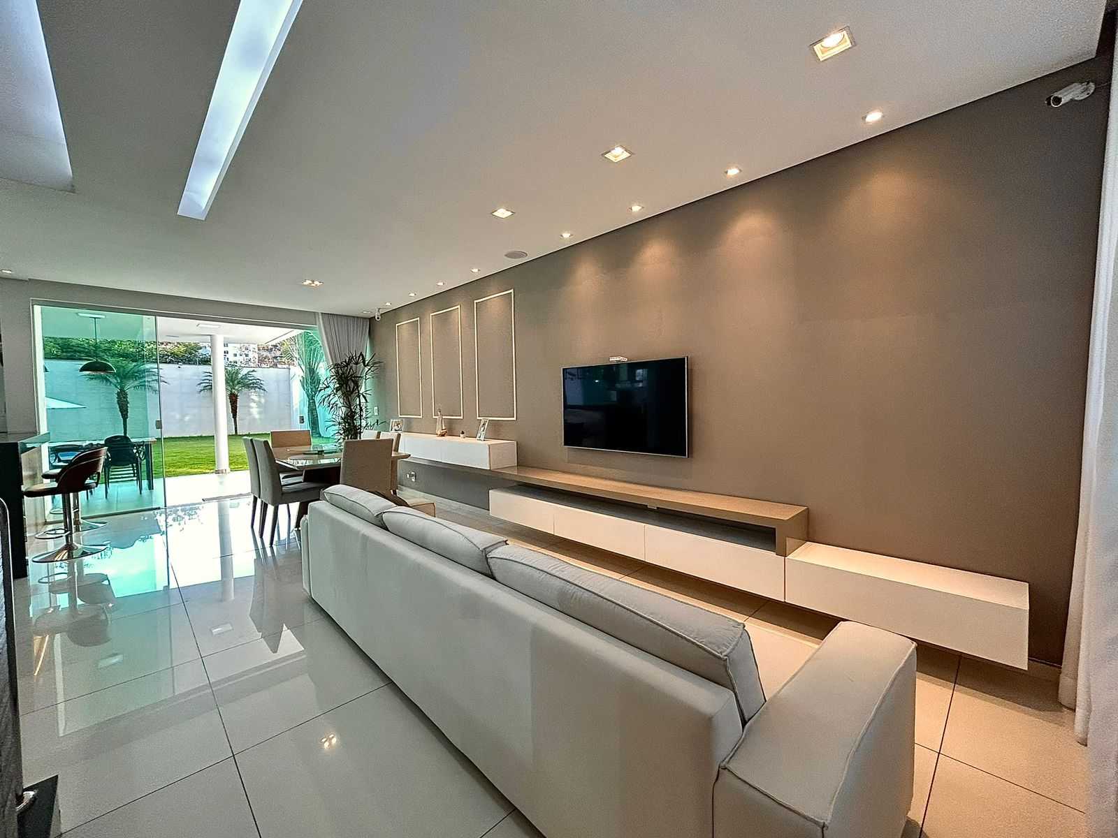 Casa, 4 quartos, 288 m² - Foto 16