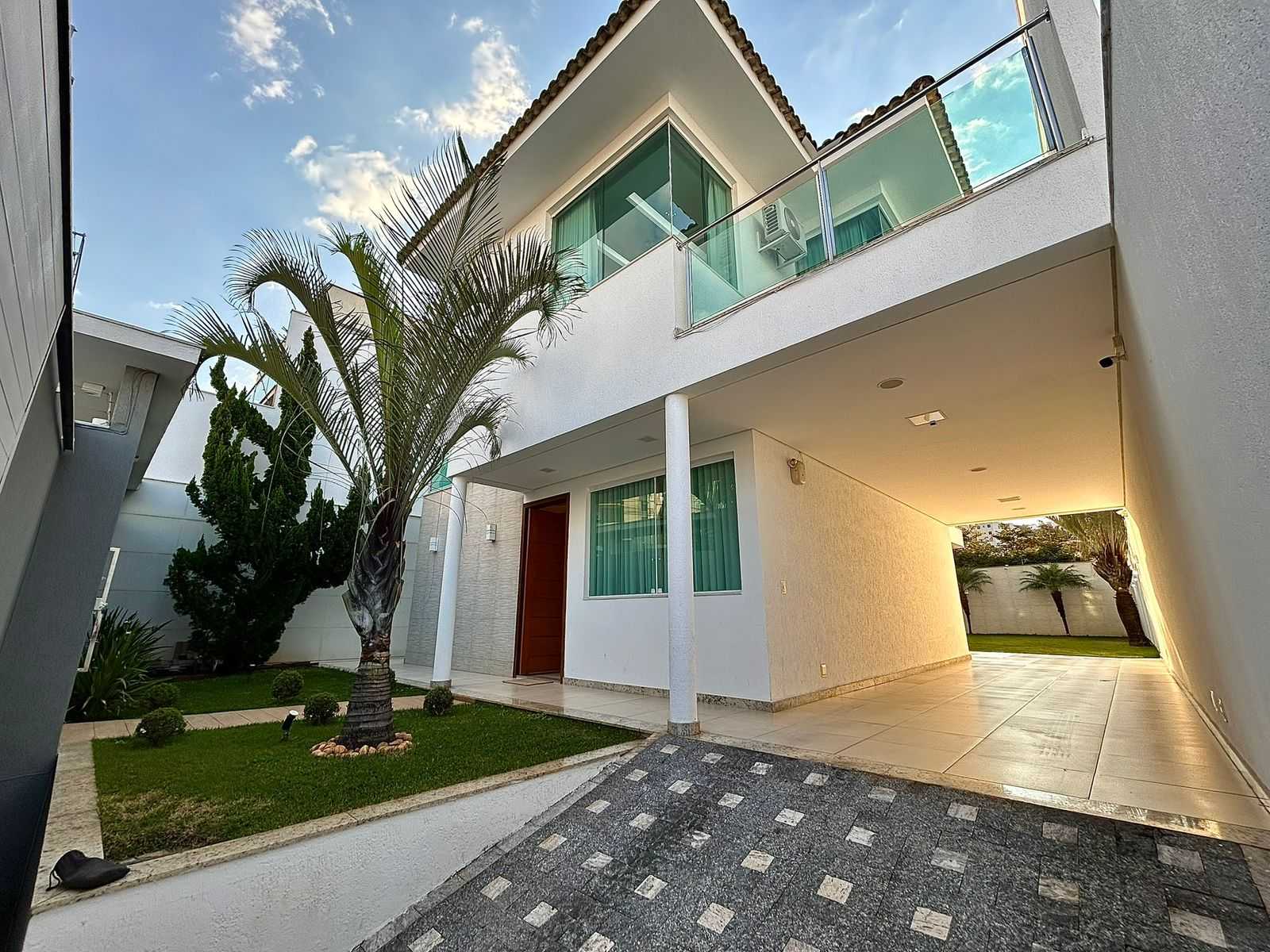 Casa, 4 quartos, 288 m² - Foto 5