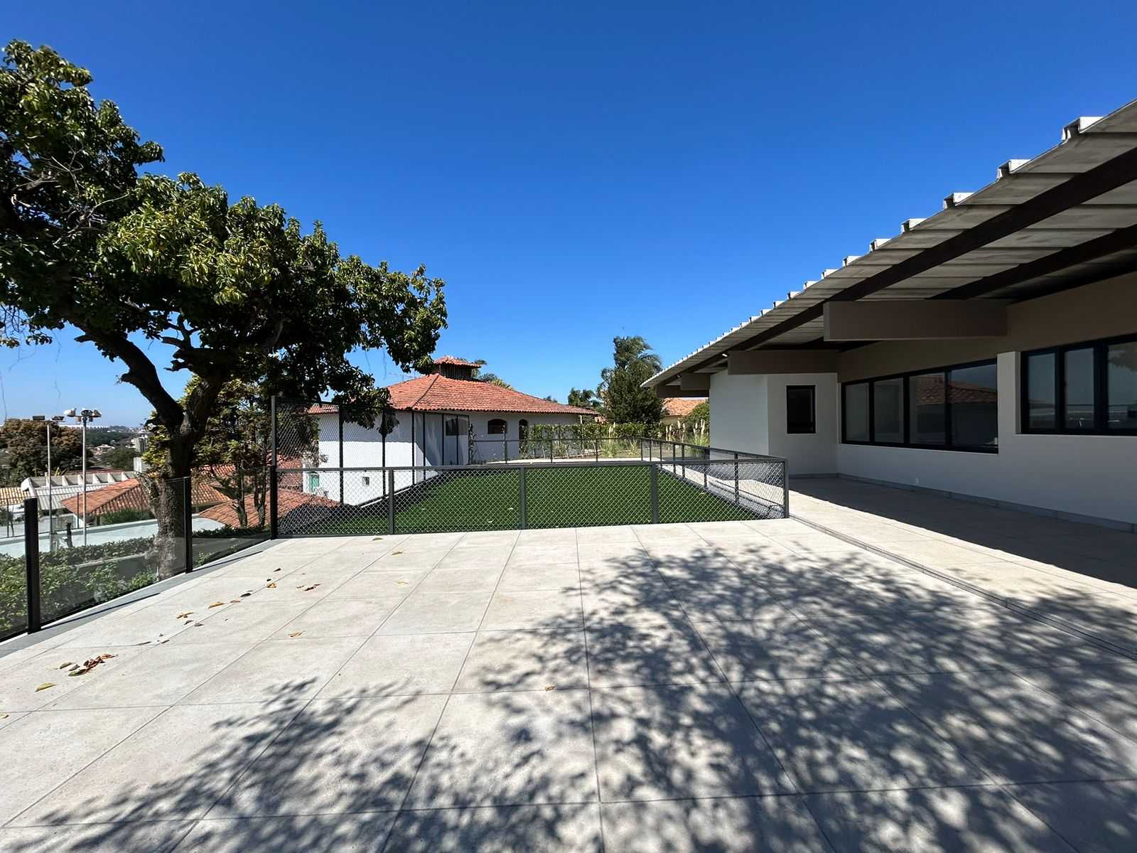 Casa, 6 quartos, 809 m² - Foto 4