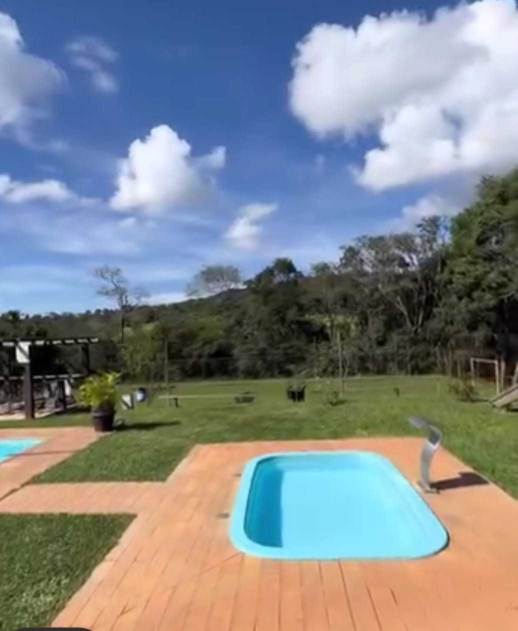 Chácara, 17 quartos - Foto 21