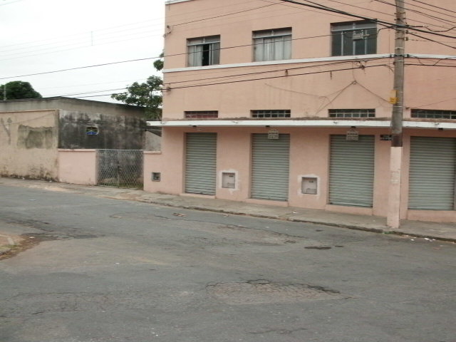 Loja-Salão, 21 m² - Foto 10