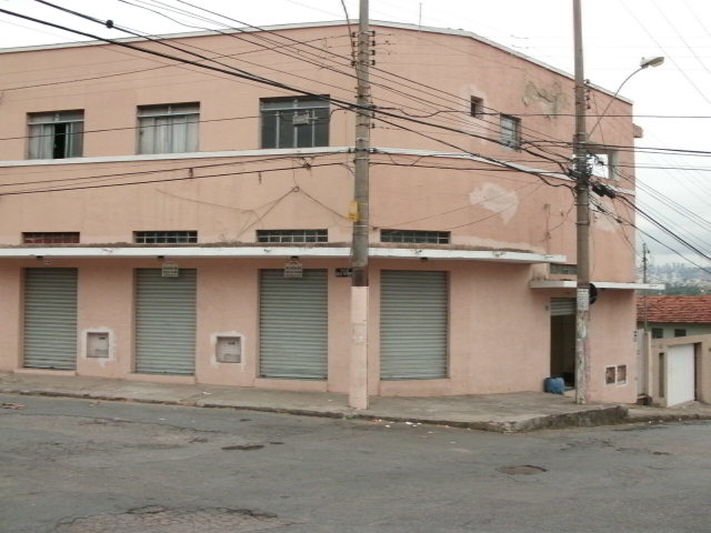 Loja-Salão, 21 m² - Foto 9
