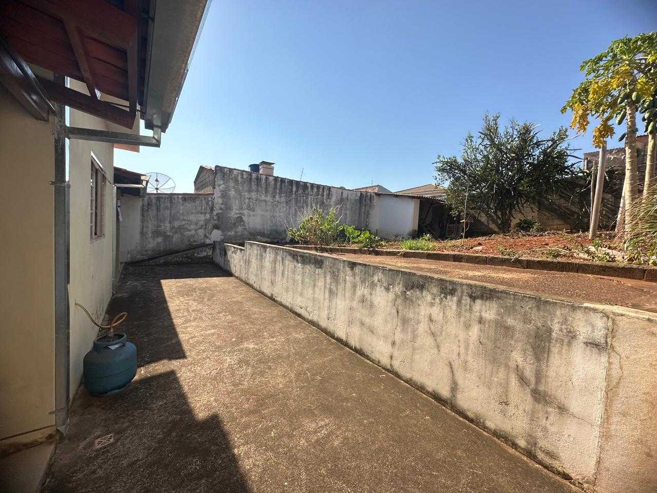 Casa, 3 quartos, 140 m² - Foto 16