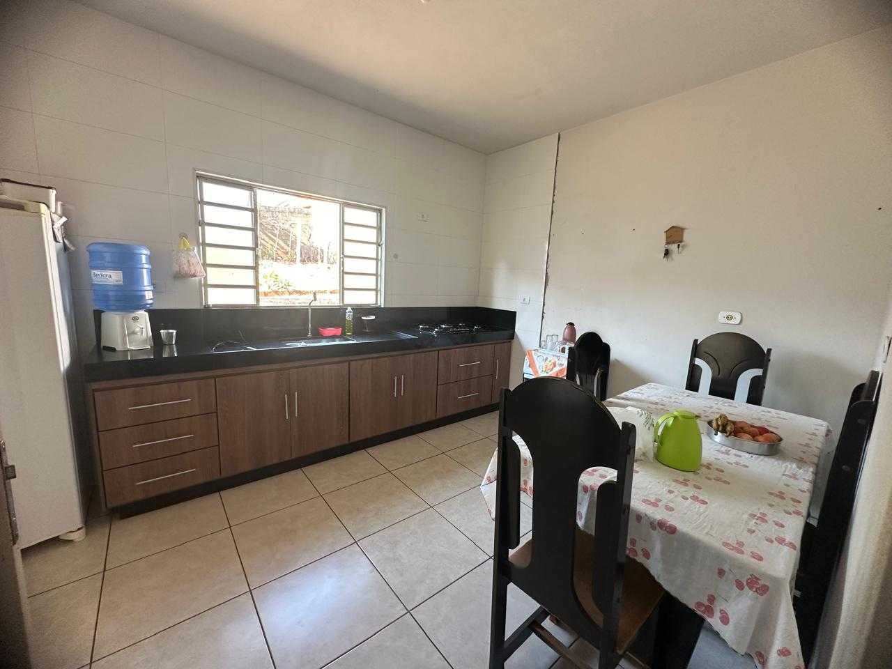 Casa, 3 quartos, 140 m² - Foto 11