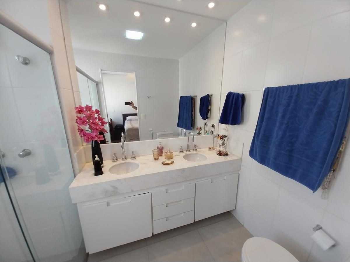 Apartamento, 4 quartos, 169 m² - Foto 18