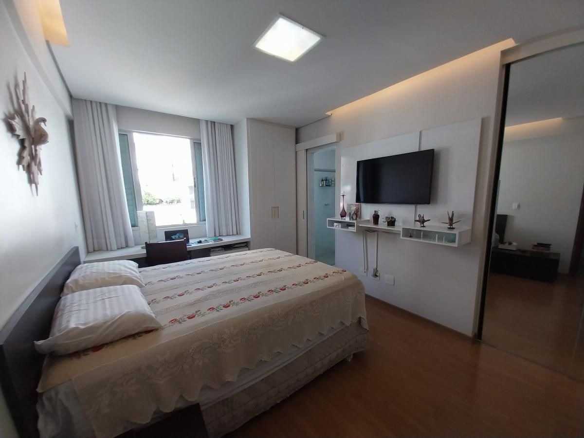 Apartamento, 4 quartos, 169 m² - Foto 8