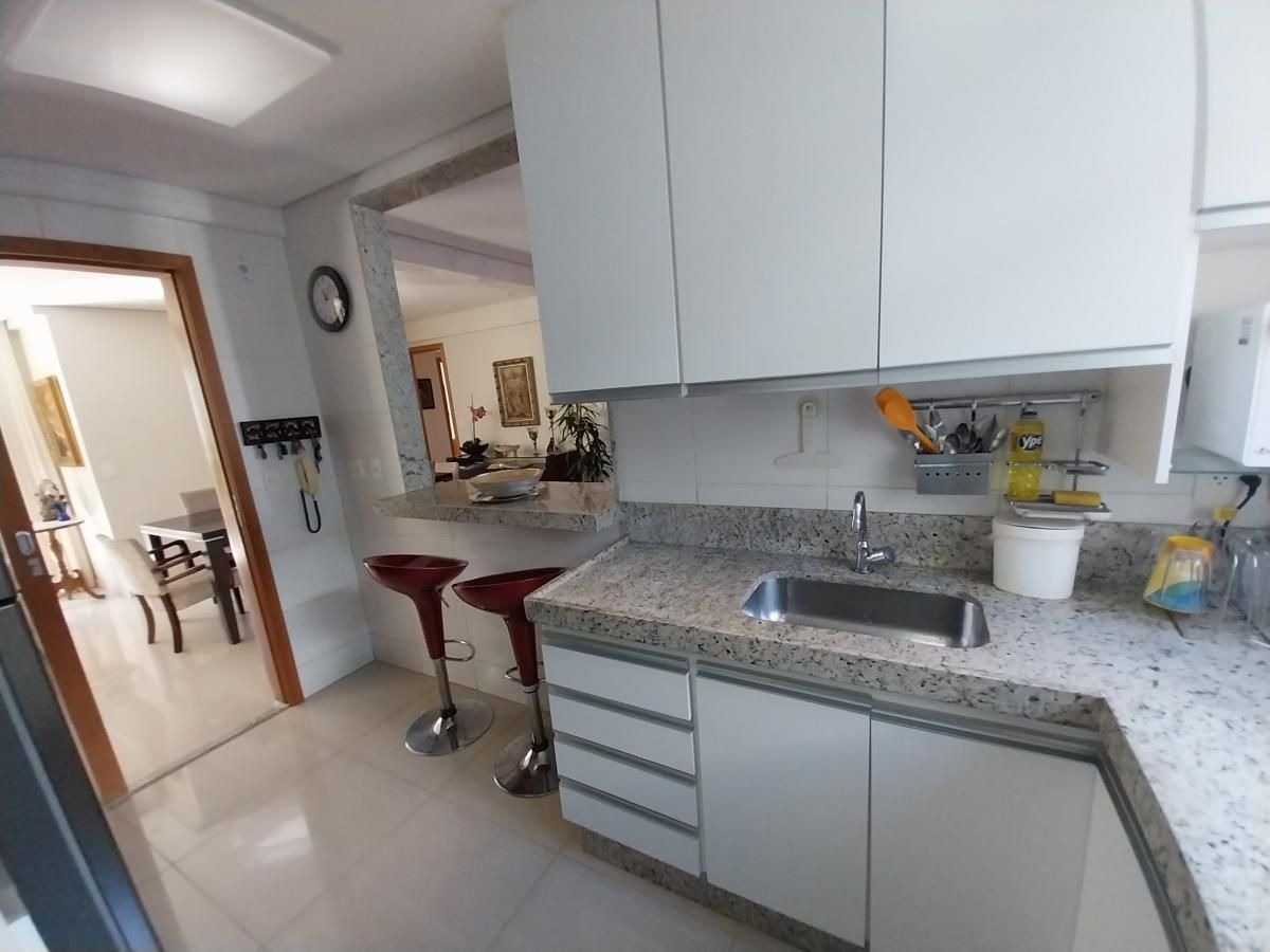 Apartamento, 4 quartos, 169 m² - Foto 24