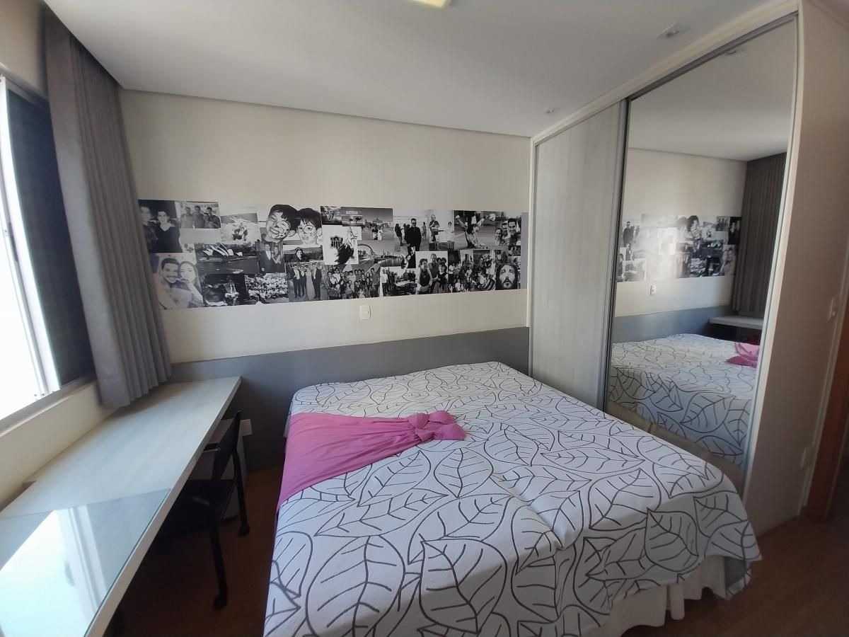 Apartamento, 4 quartos, 169 m² - Foto 11