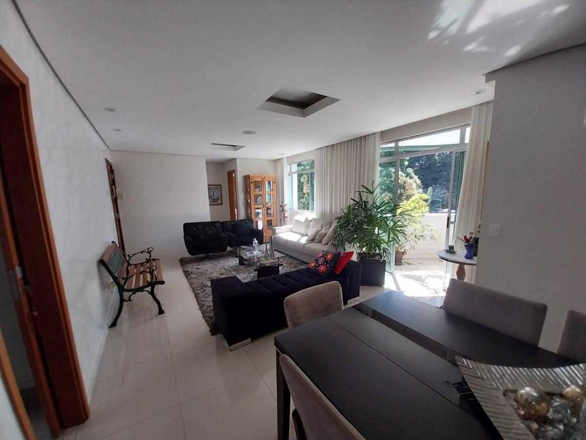 Apartamento, 4 quartos, 169 m² - Foto 2