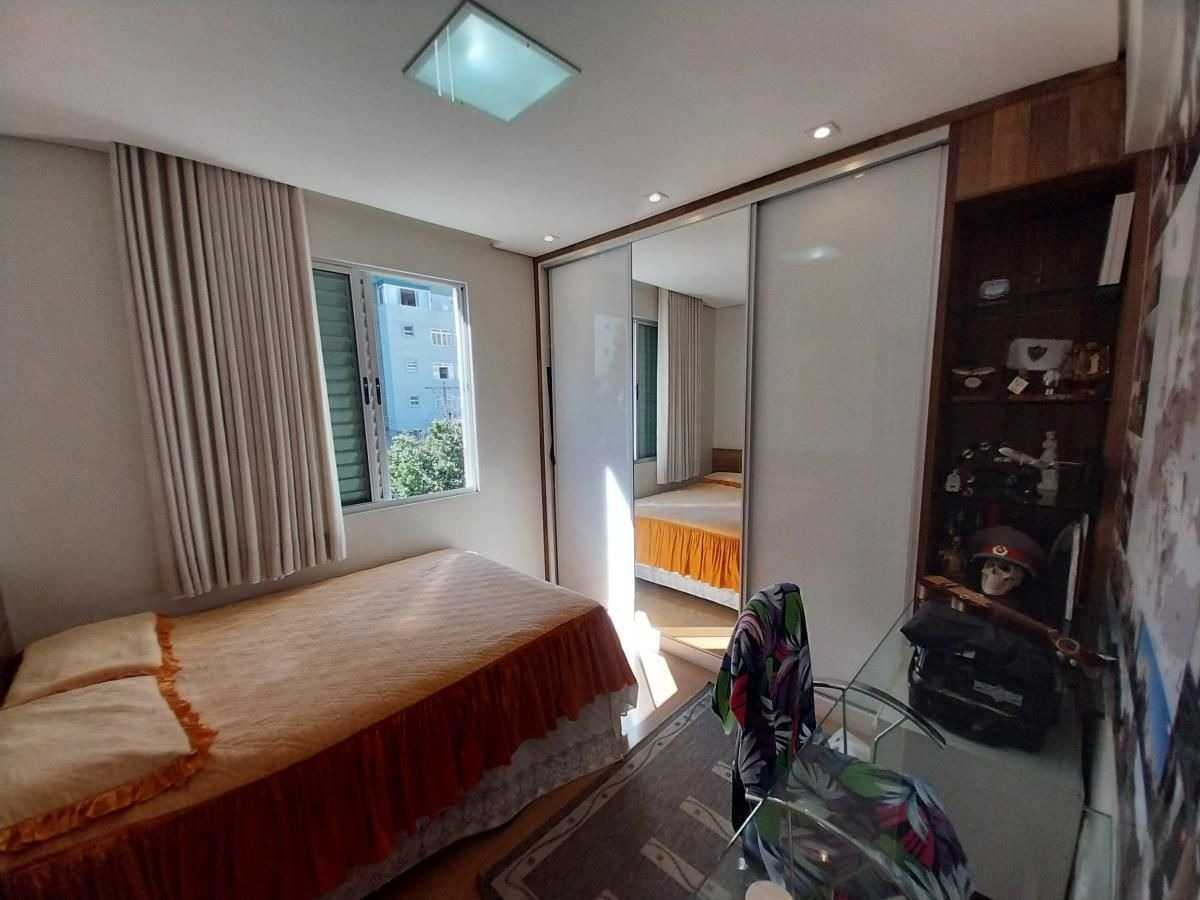 Apartamento, 4 quartos, 169 m² - Foto 12