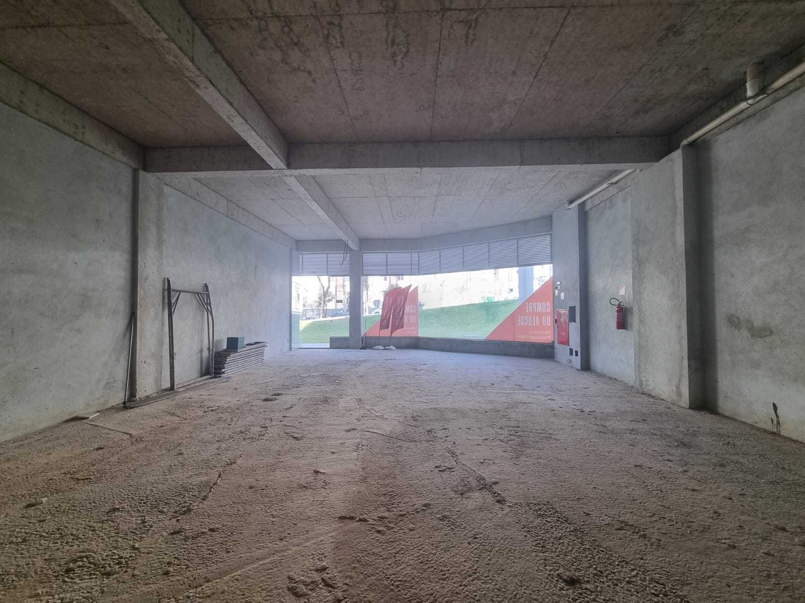 Loja-Salão, 236 m² - Foto 4