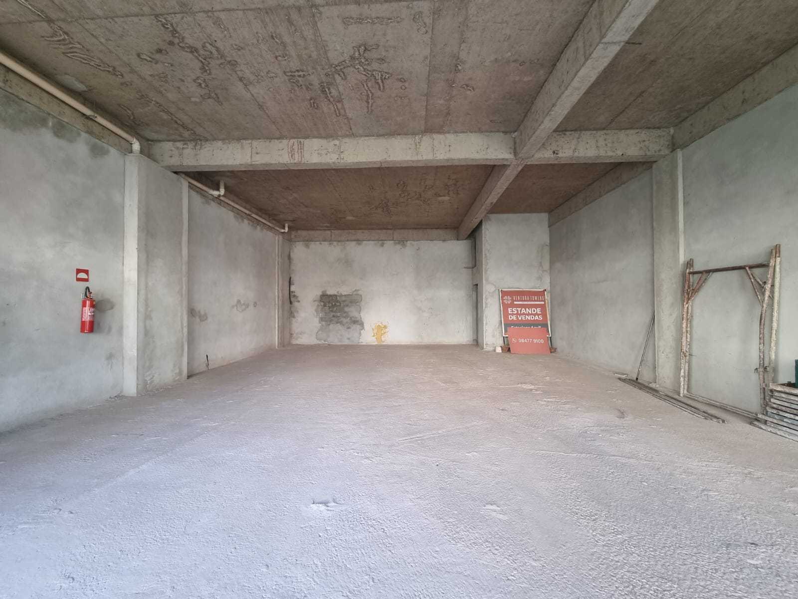 Loja-Salão, 236 m² - Foto 3