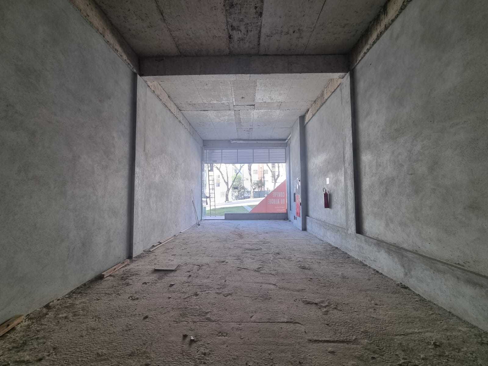 Loja-Salão, 152 m² - Foto 5