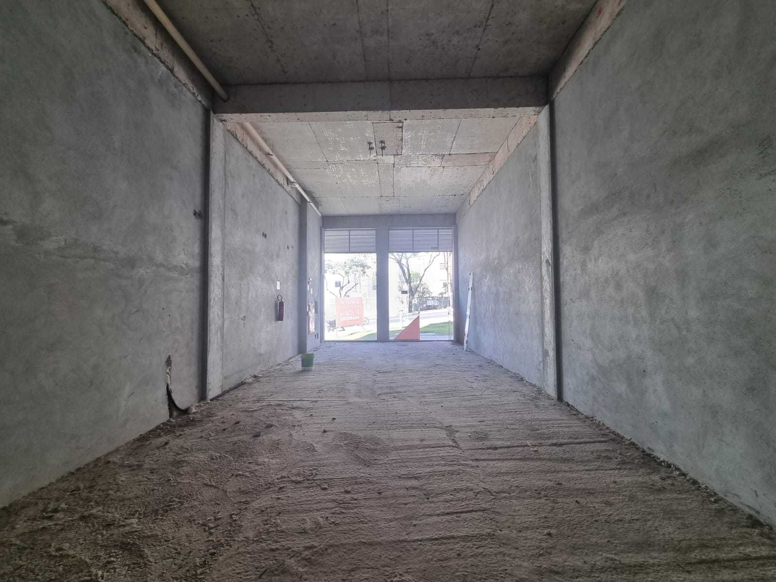 Loja-Salão, 153 m² - Foto 5