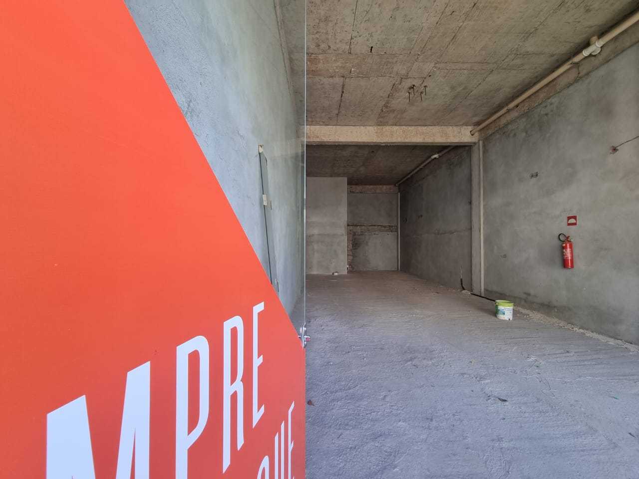 Loja-Salão, 153 m² - Foto 2