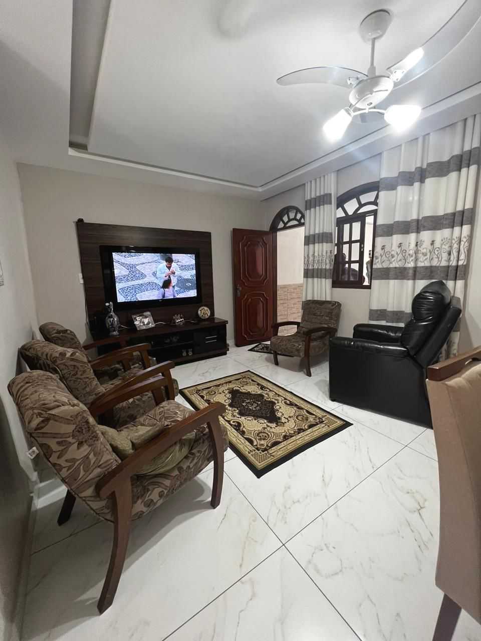 Casa, 3 quartos, 110 m² - Foto 5