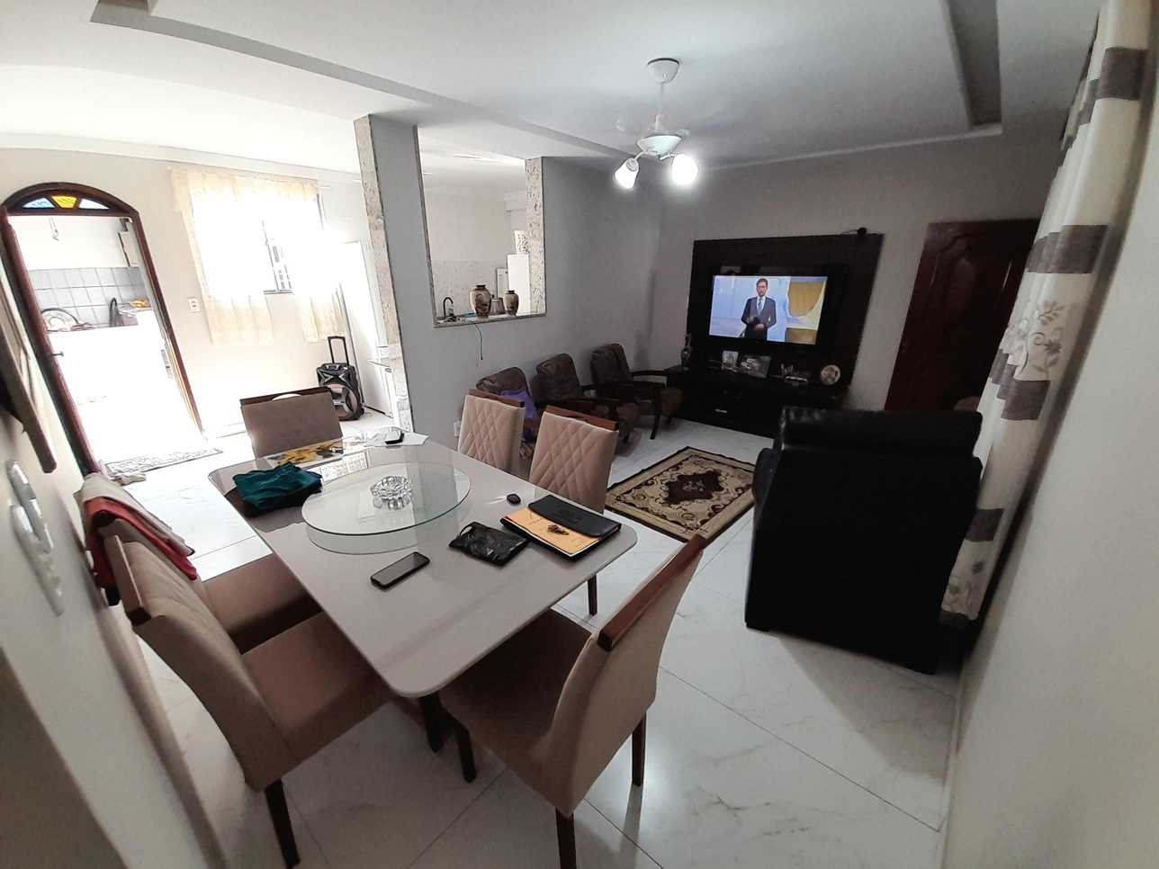 Casa, 3 quartos, 110 m² - Foto 6