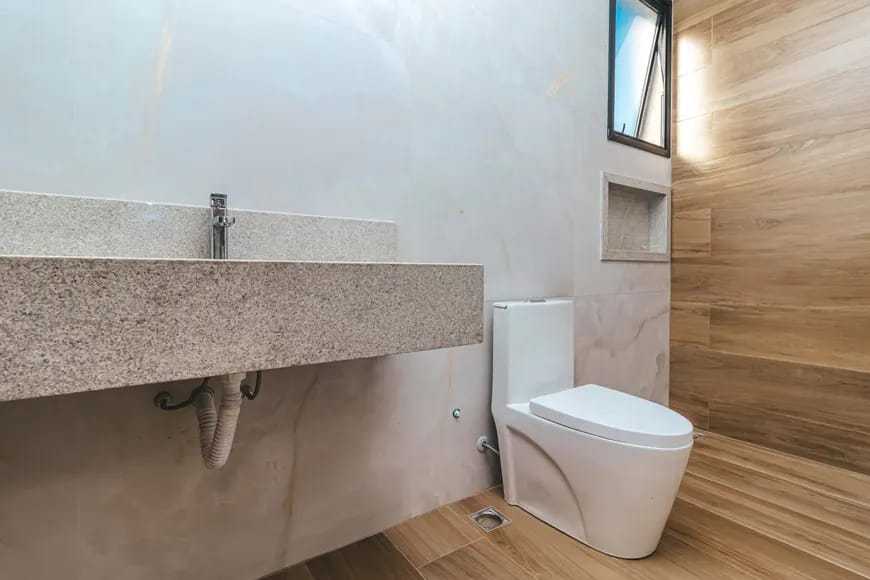 Casa de Condomínio, 4 quartos - Foto 22