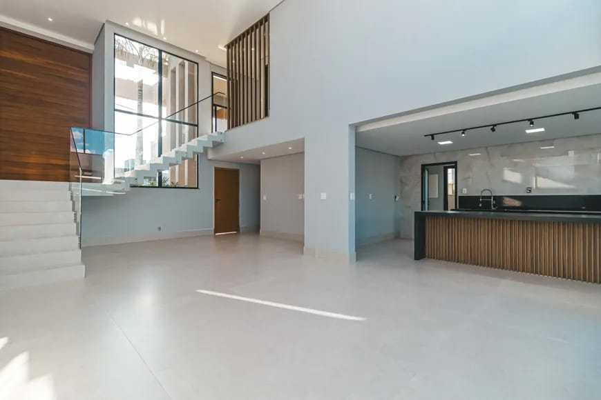 Casa de Condomínio, 4 quartos - Foto 3