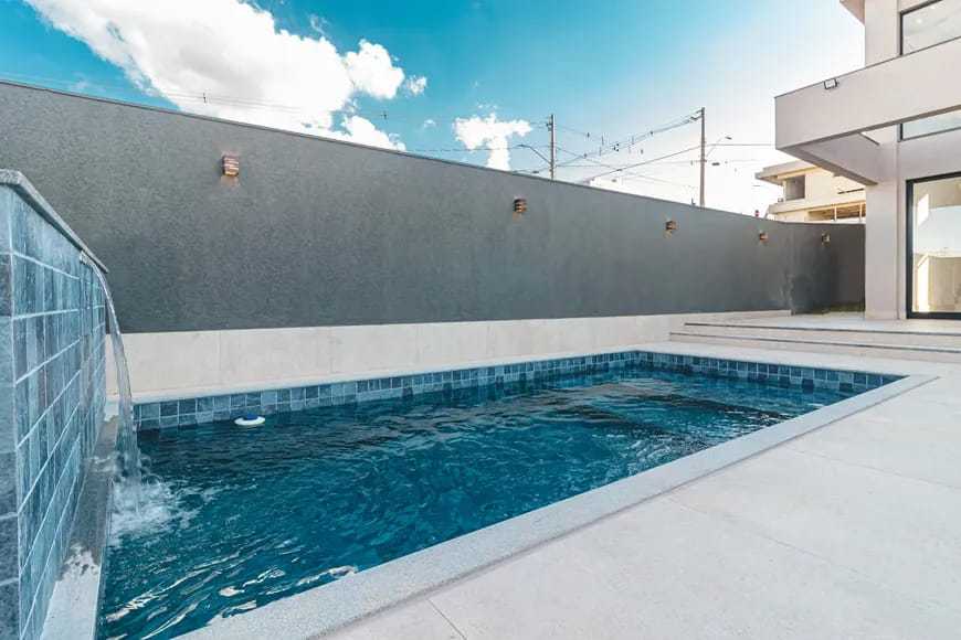 Casa de Condomínio, 4 quartos - Foto 15