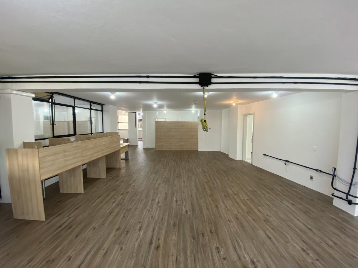 Sala-Conjunto, 198 m² - Foto 3