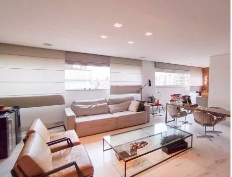 Apartamento, 4 quartos, 167 m² - Foto 16