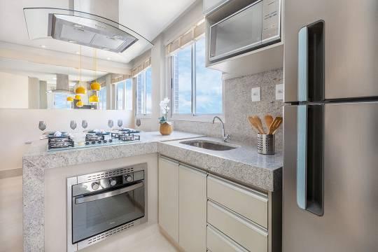 Apartamento, 3 quartos, 67 m² - Foto 7