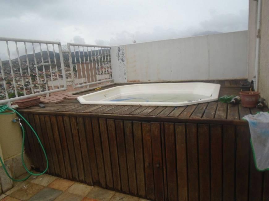 Cobertura, 4 quartos, 180 m² - Foto 8