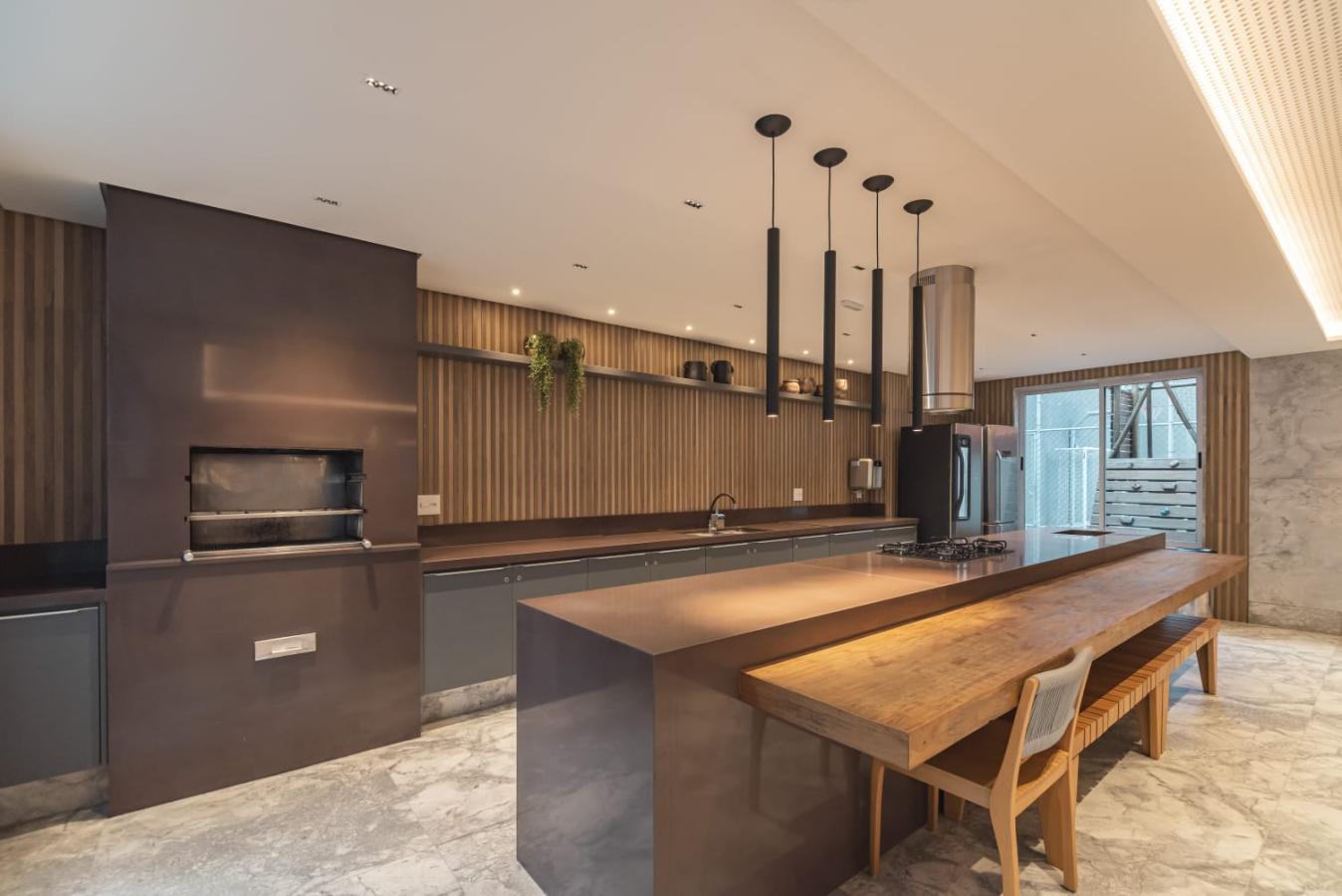 Apartamento, 4 quartos, 197 m² - Foto 10