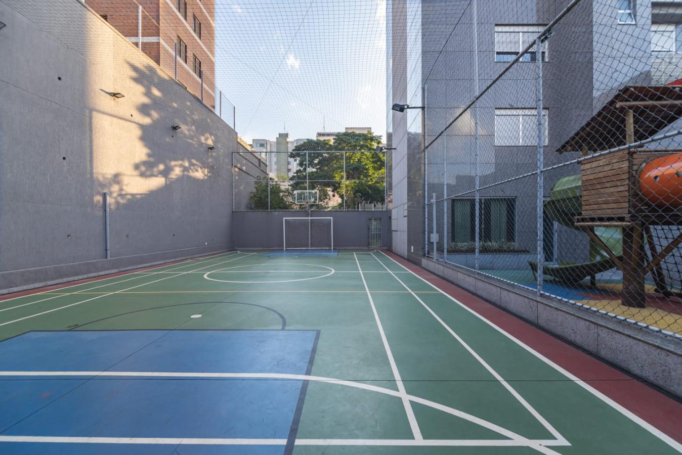 Apartamento, 4 quartos, 197 m² - Foto 20