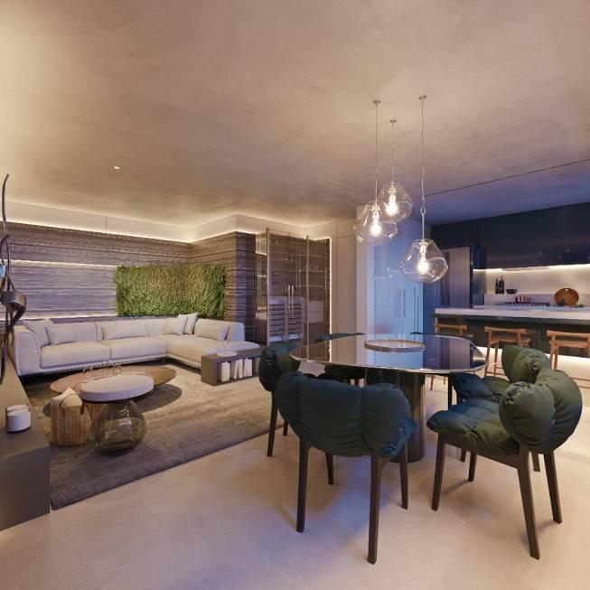 Apartamento, 3 quartos, 87 m² - Foto 4