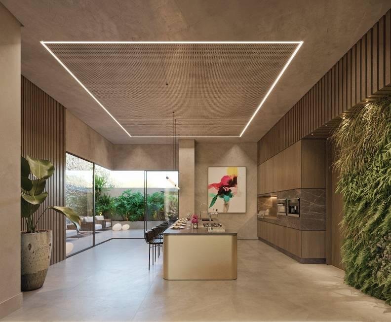 Apartamento, 3 quartos, 91 m² - Foto 8