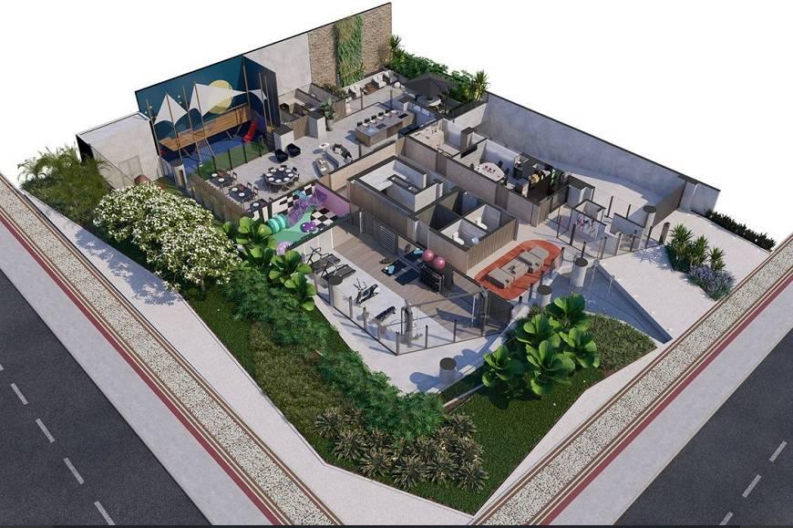 Apartamento, 3 quartos, 91 m² - Foto 18